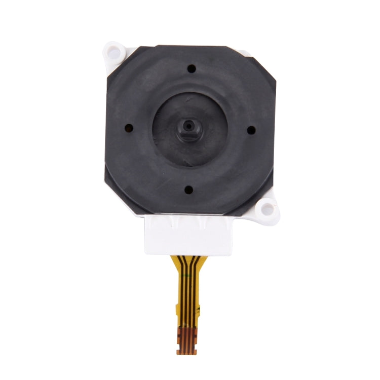 Analog Controller Joystick Stick Pad Replacement for Nintendo New 3DS XL, Joystick Stick Pad