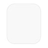 ENKAY Hat-Prince 3D Full Screen PET Curved Heat Bending HD Screen Protector for Apple Watch Series 4 44mm