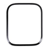 Front Screen Outer Glass Lens for Apple Watch Series 8 41mm, For Apple Watch Series 8 41mm