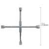 Folding Cross Wrench Repair, Foldable Wrench