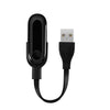 Pure Copper Wire Core Bracelet USB Charger for Xiaomi Mi Band 3, for Mi Band 3