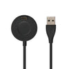 1m 1A ABS Desktop Charger for Garmin Fenix 5 / 5S / 5X /Forerunner 935 / Quatix 5 / Quatix 5 Sapphire / Vivoactive 3 Smart Watch