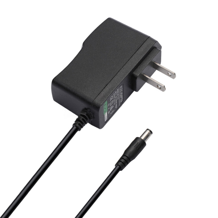 REY01 12V/1A (S-CA-2302) Power Adapter Charging Cable