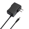 REY01 12V/1A (S-CA-2302) Power Adapter Charging Cable