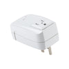 110V Indoor Wireless Smart Remote Control Switch with Single Keychain Transmitter, US Plug, US Plug