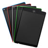 Portable 12 inch LCD Writing Tablet Drawing Graffiti Electronic Handwriting Pad Message Graphics Board Draft Paper with Writing Pen, 12 inch Black, 12 inch Green, 12 inch Blue, 12 inch Red, 12 inch White