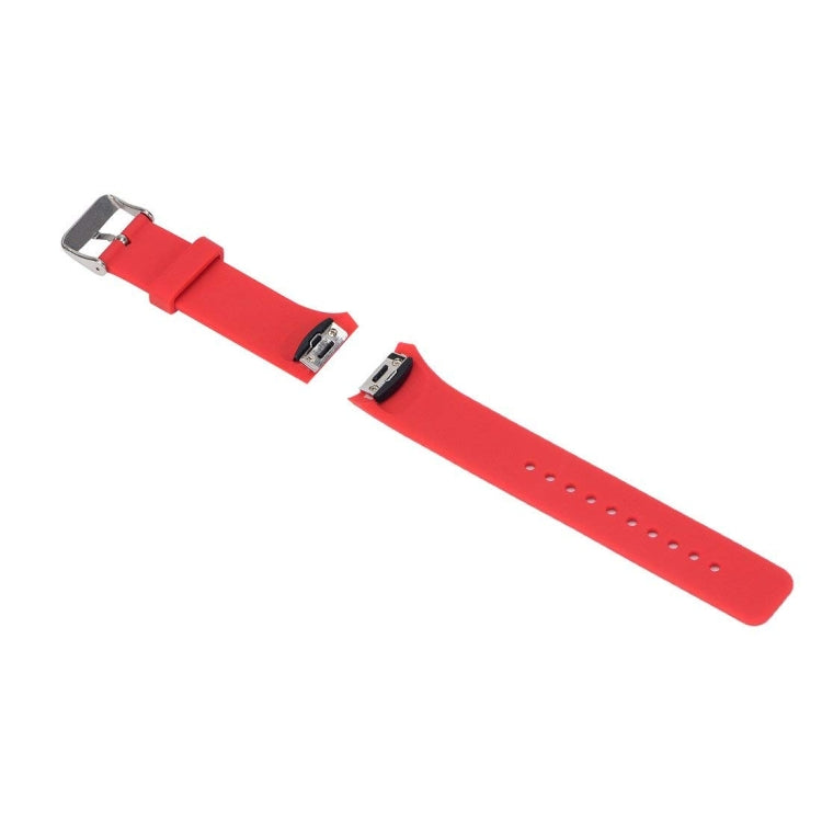 Solid Color Watch Band for Galaxy Gear S2 R720