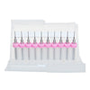 10 PCS 3D J-Head Hotend / E3D Extruder Nozzle Drill Cleaner