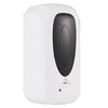 F1303 1000ML Touchless Automatic Infrared Sensor Spray Sterilization Dispenser, F1303