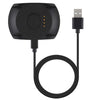 1m Portable Replacement Cradle Charger with USB Charging Cable for