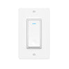 120 Type WiFi Smart Wall Touch Switch, US Plug