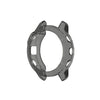 For Garmin Fenix 6 TPU Half Coverage Smart Watch Protevtice Case, For Garmin Fenix 6