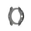 For Garmin Fenix 6X TPU Half Coverage Smart Watch Protevtice Case, For Garmin Fenix 6X