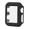 PC + Glass Protective Case for Apple Watch Series 5 & 4 40mm, 40mm