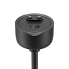 Original Xiaomi Bracelet USB Magnetic Attraction Charging Cable for Xiaomi Mi Band 5 / 6 / 7, Original Xiaomi For Xiaomi Mi Band 5 / 6 / 7