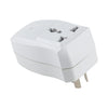 110V Indoor Wireless Smart Remote Control Switch with Single Keychain Transmitter, CN Plug, CN Plug