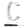 Silicone  Watch Band for Huawei Honor Band 3