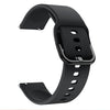 Smart Watch Electroplated Buckle Watch Band for Galaxy Watch Active