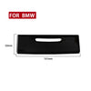 For BMW 3 Series E90/E92 2005-2012 Car Rear Air Outlet Decorative Sticker, Left and Right Drive Universal, Car Rear Air Outlet