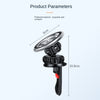 F83 Car Air Outlet Vent Magnetic Mobile Phone Navigation Holder, F83