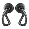 1 Pair For Citroen C2 / Peugeot 206 207 Car Seat Adjustment Handle 9638799977 890586, 1 Pair