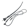 36cm Car Audio Roof Antenna, Mounting Hole Diameter: 10mm, Audio Roof Antenna