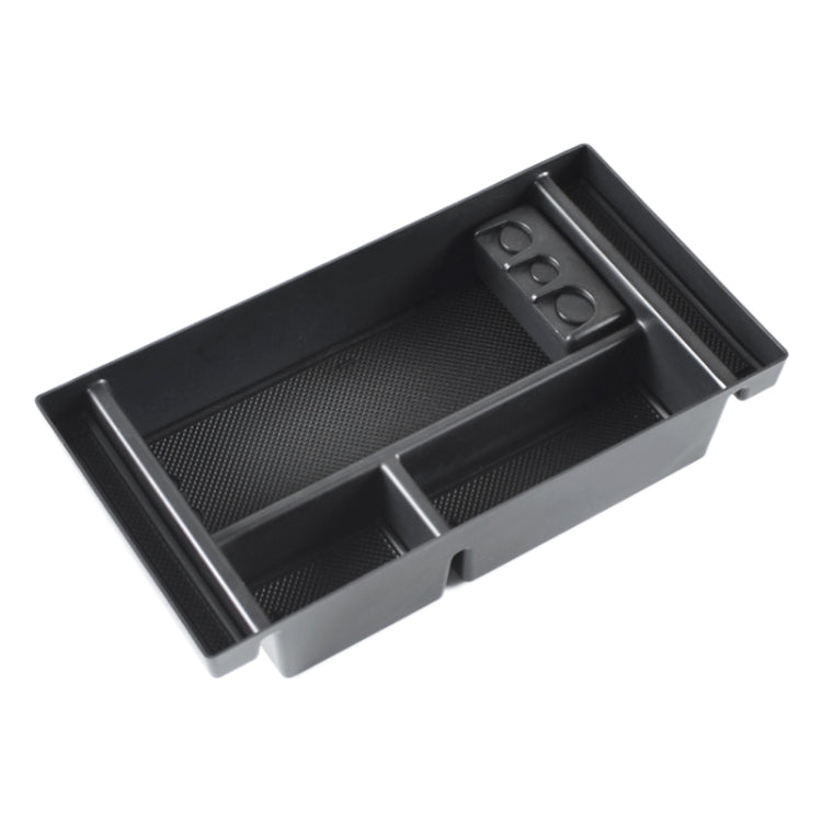 For Silverado GMC 2019-2020 Car Central Armrest Box Storage Box