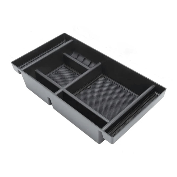 For Chevrolet Silverado GMC 2019-2020 Car Central Armrest Box Storage