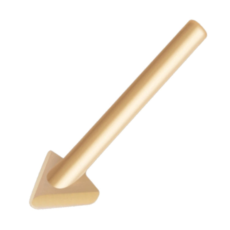 16mm Plastic Bumper Repair Triangular Wrinkle Removal Soldering Iron