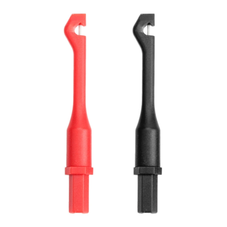 Car Circuit Repair Tool Free Line Punch Device, Line Punch Device (Black), Line Punch Device (Red)