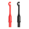 Car Circuit Repair Tool Free Line Punch Device, Line Punch Device (Black), Line Punch Device (Red)
