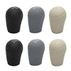 For Volkswagen 5-speed Car Silicone Dustproof Shift Knob Gear Protective Cover