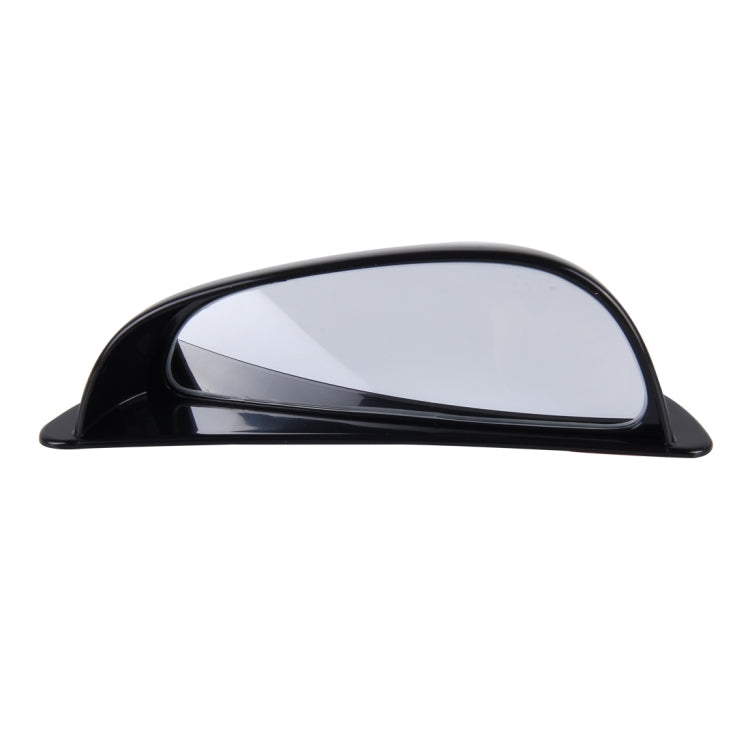 3R-090 Car Blind Spot Rear View Wide Angle Mirror, Left, 3R-090, Left