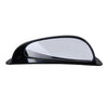 3R-090 Car Blind Spot Rear View Wide Angle Mirror, Left, 3R-090, Left