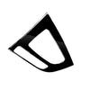 Car Left Drive Gear Panel Decorative Sticker for BMW Series 1 & 2 F20 / F21 2012-2015, For Series 1 & 2 F20 / F21, Left Drive