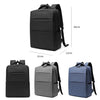 cxs-605 Multifunctional Oxford Cloth Laptop Bag Backpack
