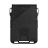 Outdoor Multi-function RFID Aluminum Alloy Tool Card Holder, Alloy Tool Card Holder(Black)