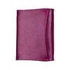 2031 Antimagnetic RFID Multifunctional Women Lock Buckle Large Capacity Hand Wallet with Card Slots