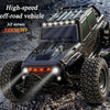 SCY-16103 2.4G 1:16 Electric 4WD RC Off-road Vehicle Car Toy