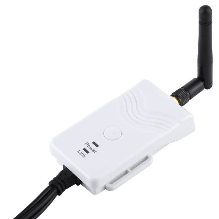 903S WiFi HD Video Transmitter for Car, with Bus Rear View Surveillance Camera