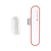 Original Xiaomi Youpin YEELOCK Smart Drawer Cabinet Lock Switch, US Plug, Youpin YEELOCK