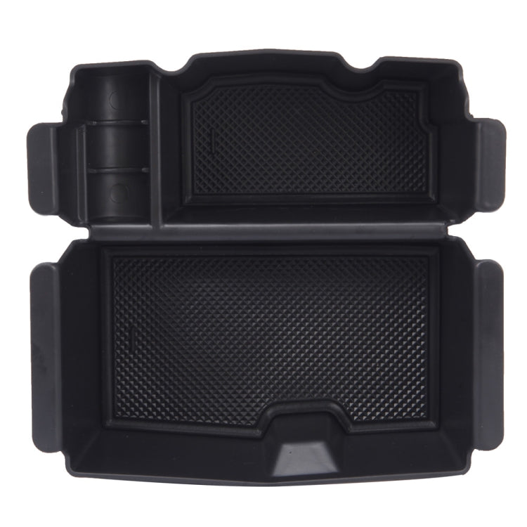 Car Multi-functional Car Armrest Box Side Storage Box for Wrangler JL, For Wrangler JL Armrest Box