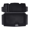 Car Multi-functional Car Armrest Box Side Storage Box for Wrangler JL, For Wrangler JL Armrest Box