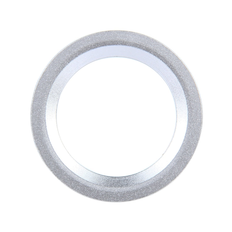 Car Aluminum Steering Wheel Decoration Ring For Cadillac, For Cadillac