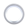 Car Aluminum Steering Wheel Decoration Ring For Cadillac, For Cadillac
