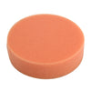 12 PCS Car Wax Sponge Round Sponge High-density Sponge,Size:9.8*9.8cm, 9.8*9.8cm