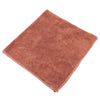 Wear Thick Velvet Cache Towels,Size：60 x 33cm,Random Color Delivery, 60 x 33cm