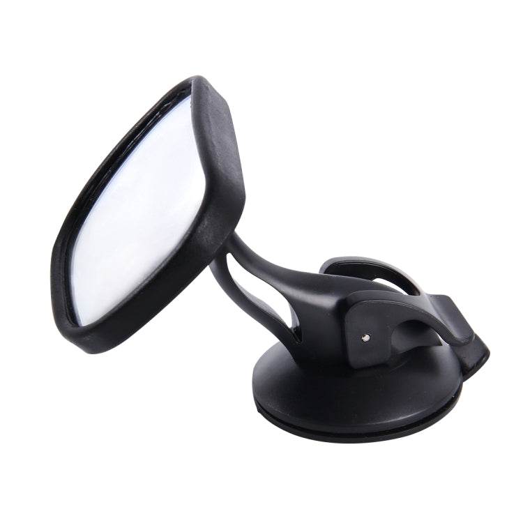 Baby In-Sight Back Seat Auto Mirror for in Car Safety, Back Seat Auto Mirror