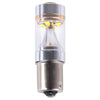 2 PCS 1156/BA15S  350LM 6000K 30W White Light 6 LED CREE Canbus Car Reversing Light / Turn Light, DC 12V, 1156