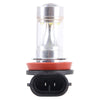 2 PCS H8/H11 30W 350 LM 6000K  White Light CREE 6 LED Car Fog Light Bulb, DC 12V, H8/H11